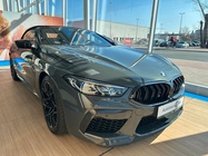 BMW M8 2023
