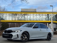 BMW 3 Series 2023
