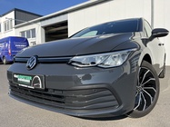 Volkswagen Golf 2021