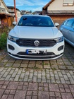 Volkswagen T-Roc 2019