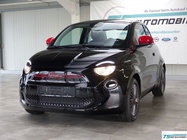 Fiat 500 2021
