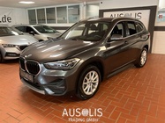 BMW X1 2021