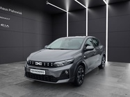 Dacia Sandero 2026