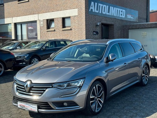 Renault Talisman 2019