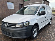 Volkswagen Caddy 2019