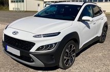 Hyundai Kona 2021