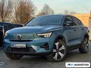 Volvo C40 2022