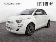 Fiat 500e 2023