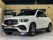 Mercedes-Benz GLE-Class 2020