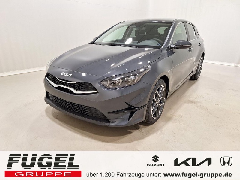 Kia cee'd / Ceed