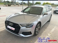 Audi A6 2023