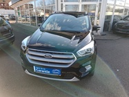 Ford Kuga 2019