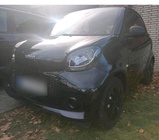 Smart ForTwo 2019