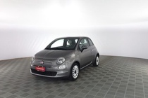 Fiat 500 2021