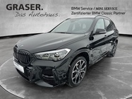 BMW X1 2022
