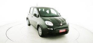 Fiat Panda 2023