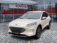 Ford Kuga 2022