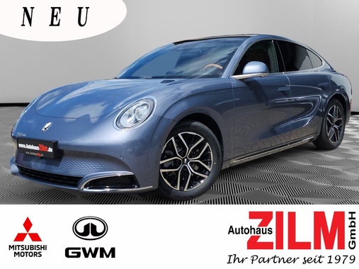 Great Wall Ora 07 2025