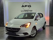 Opel Corsa 2018