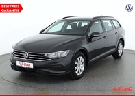 Volkswagen Passat 2024