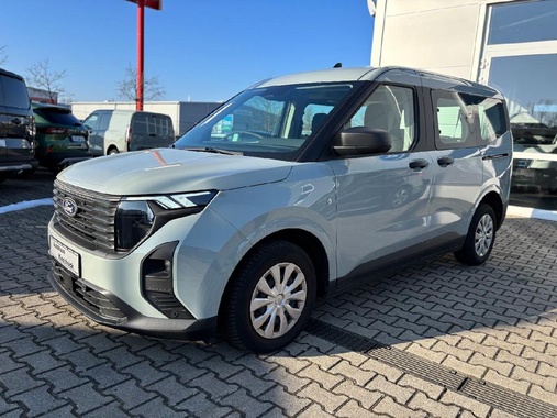 Ford Tourneo Courier 2024