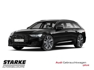 Audi A6 2025