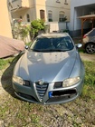 Alfa Romeo GT 2004