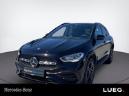 Mercedes-Benz GLA-Class 2022