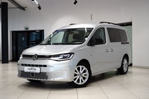 Volkswagen Caddy Maxi 2021