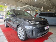 Land Rover Discovery 2019