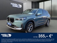 BMW X1 2025