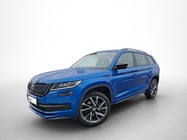Skoda Kodiaq 2021
