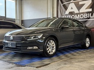 Volkswagen Passat 2019