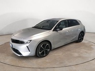 Opel Astra 2023