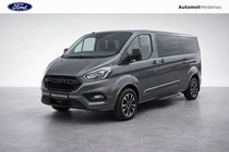 Ford Tourneo Custom 2021
