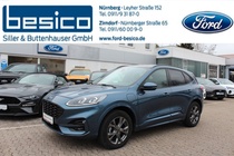 Ford Kuga 2021