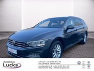 Volkswagen Passat 2023