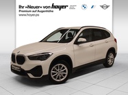 BMW X1 2021