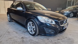Volvo C30 2011
