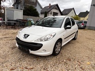 Peugeot 206 2012
