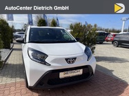 Toyota Aygo 2023