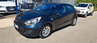 Kia Rio 2014