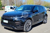 Land Rover Evoque 2020
