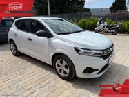 Dacia Sandero 2024