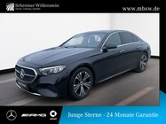 Mercedes-Benz E-Class 2025