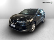 Nissan Qashqai 2019