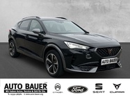 Cupra Formentor 2023