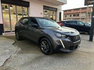 Peugeot 2008 2022