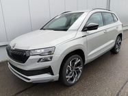 Skoda Karoq 2025