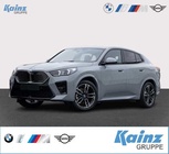 BMW iX2 2024